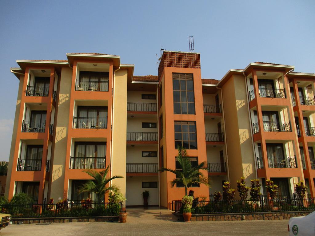 Highlands Apartments